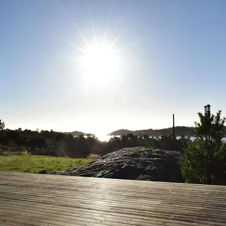 Holiday home Stunning In With House Sea View *